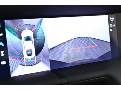 2022 Porsche Taycan 4S