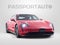 2022 Porsche Taycan 4S
