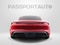 2022 Porsche Taycan 4S
