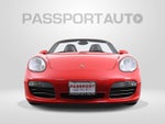 2005 Porsche Boxster S