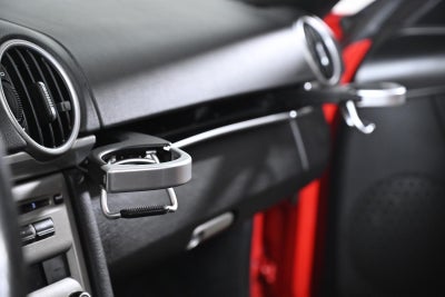 2005 Porsche Boxster S