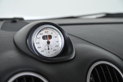 2005 Porsche Boxster S