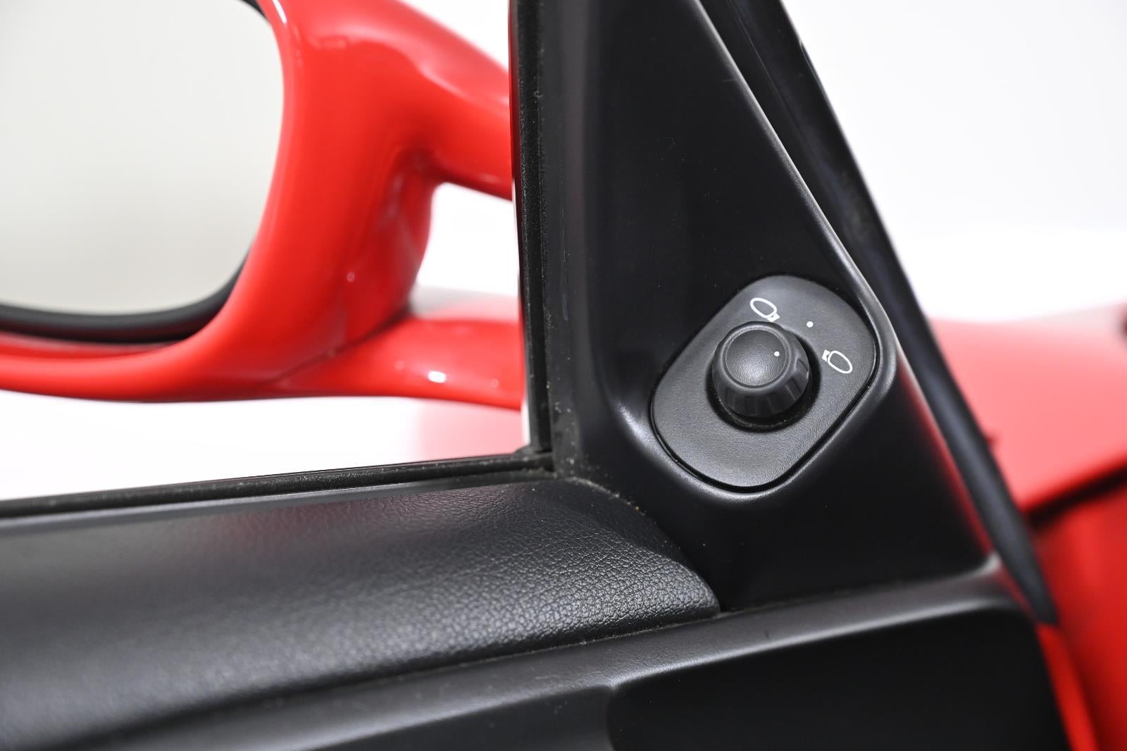 2005 Porsche Boxster S