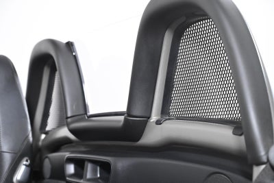 2005 Porsche Boxster S