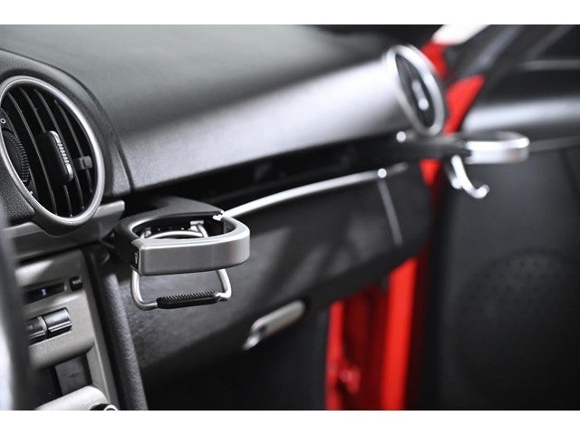 2005 Porsche Boxster S