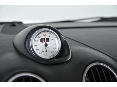 2005 Porsche Boxster S