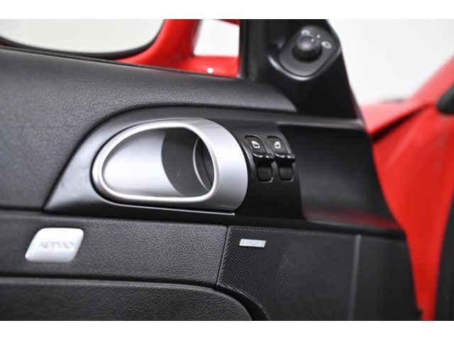 2005 Porsche Boxster S