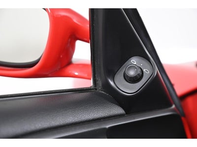 2005 Porsche Boxster S