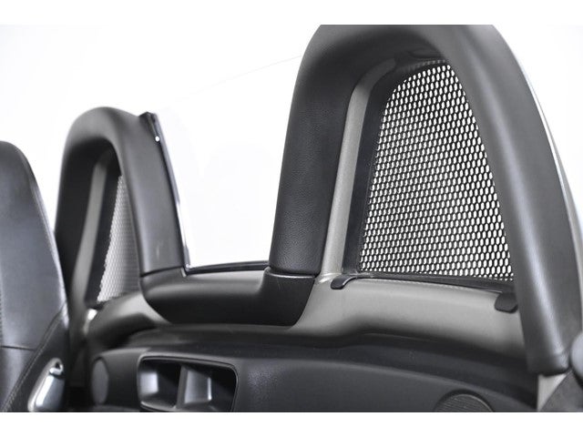 2005 Porsche Boxster S