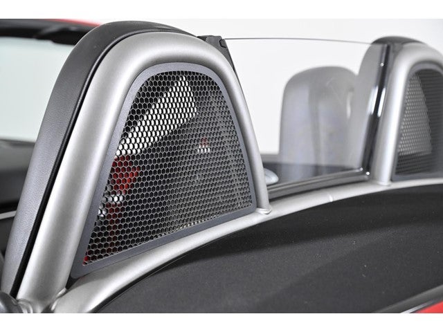 2005 Porsche Boxster S