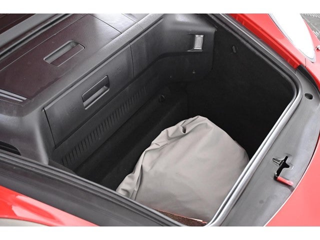 2005 Porsche Boxster S