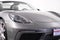 2017 Porsche 718 Boxster S