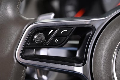 2017 Porsche 718 Boxster S