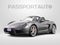 2017 Porsche 718 Boxster S