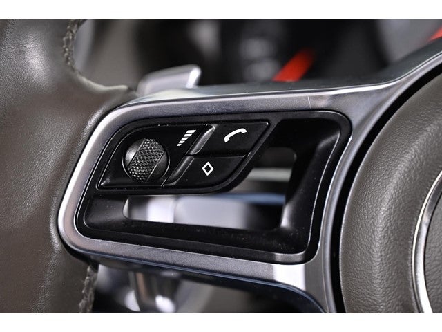 2017 Porsche 718 Boxster S