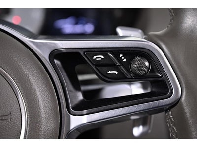 2017 Porsche 718 Boxster S