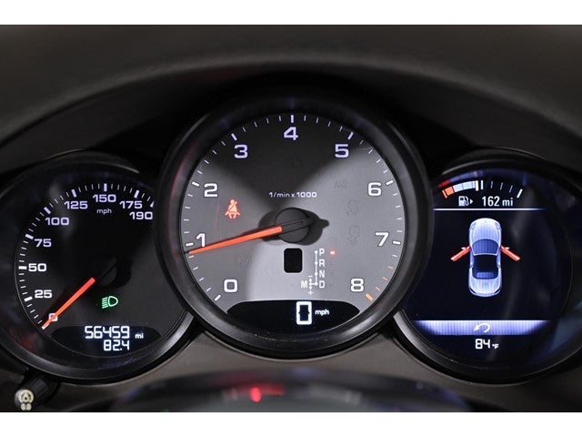 2017 Porsche 718 Boxster S