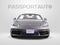 2017 Porsche 718 Boxster S