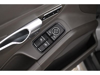 2017 Porsche 718 Boxster S