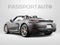 2017 Porsche 718 Boxster S