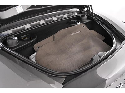 2017 Porsche 718 Boxster S