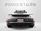 2017 Porsche 718 Boxster S