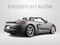 2017 Porsche 718 Boxster S