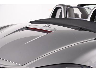 2017 Porsche 718 Boxster S