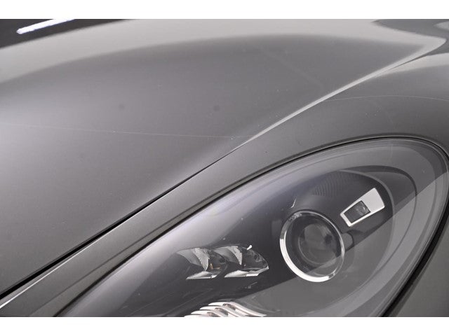 2017 Porsche 718 Boxster S