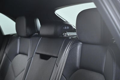 2022 Porsche Macan AWD