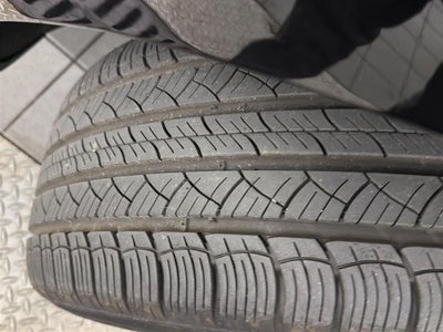 2022 Porsche Macan AWD