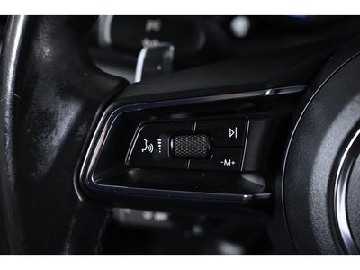 2022 Porsche Macan AWD