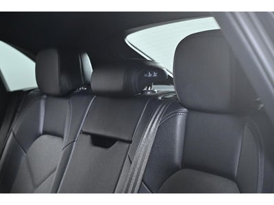 2022 Porsche Macan AWD