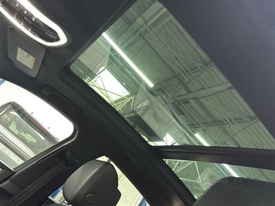 2022 Porsche Macan AWD