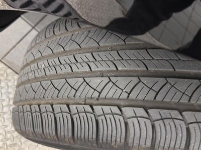 2022 Porsche Macan AWD