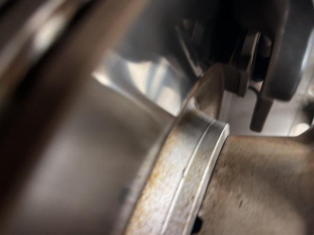 2022 Porsche Macan AWD