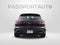 2022 Porsche Macan AWD