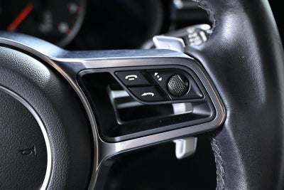 2021 Porsche Macan AWD