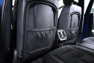 2021 Porsche Macan AWD