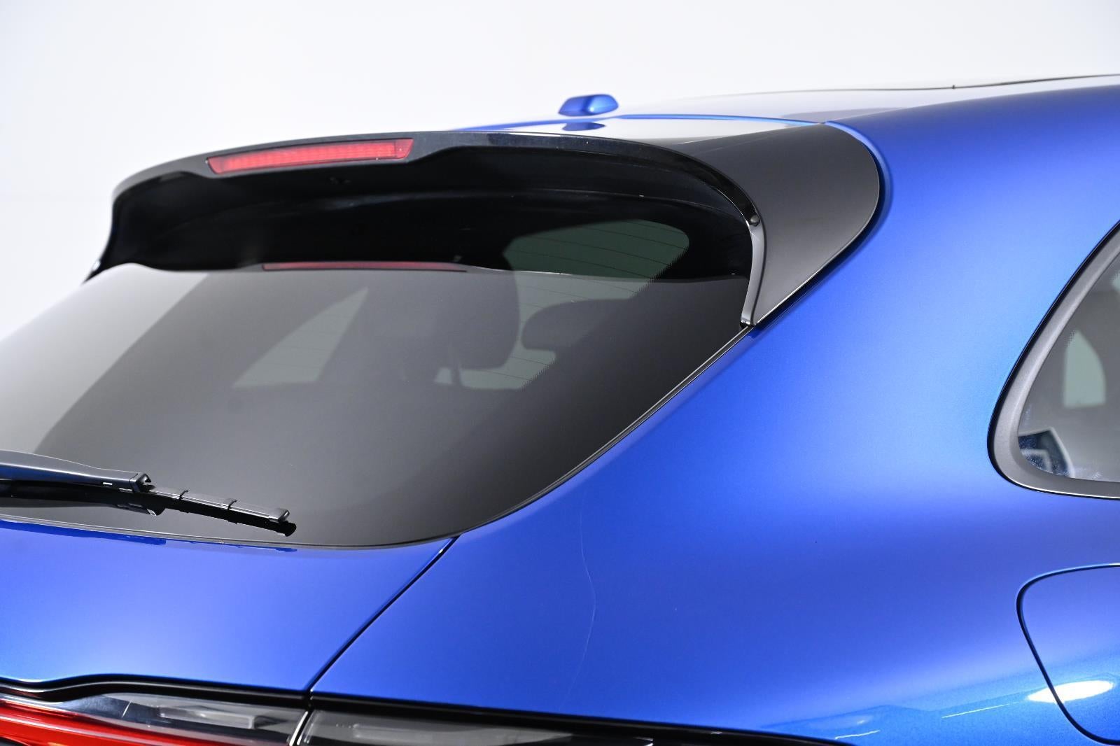 2021 Porsche Macan AWD