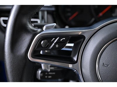 2021 Porsche Macan AWD