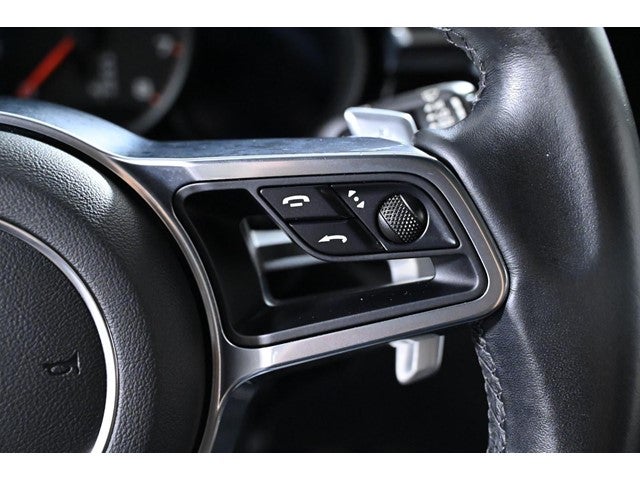 2021 Porsche Macan AWD