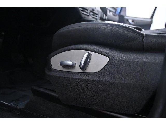 2021 Porsche Macan AWD