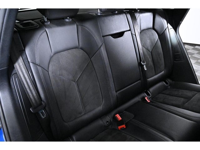 2021 Porsche Macan AWD