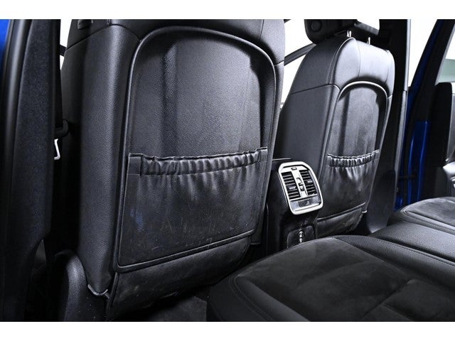 2021 Porsche Macan AWD