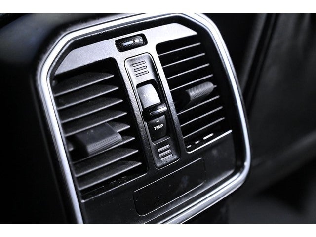 2021 Porsche Macan AWD