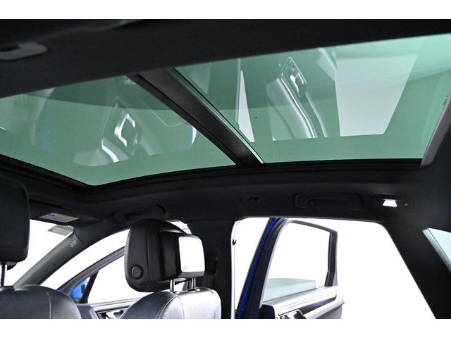 2021 Porsche Macan AWD