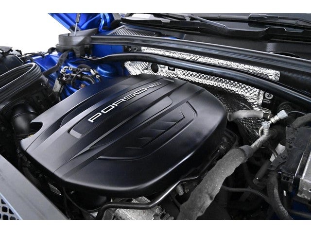 2021 Porsche Macan AWD