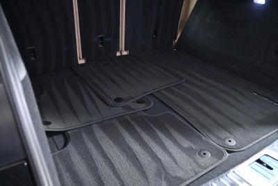 2023 Porsche Cayenne Base