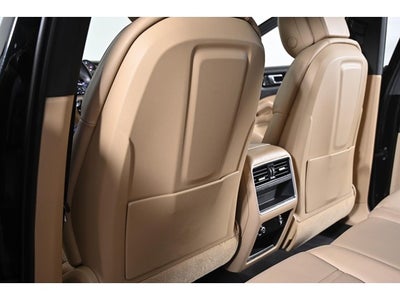 2023 Porsche Cayenne Base